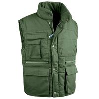GILET IMBOTTITO